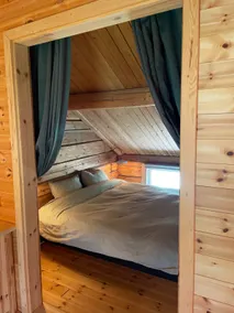 Cabin in the Woods - Image 4