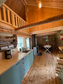 Cabin in the Woods - Image 2