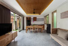 30% OFF l Modern 3BR Villa close to Ubud Center - Image 2
