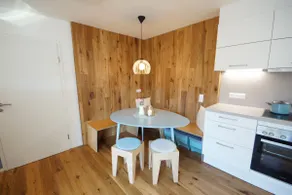 Garden apartment with Alpine view - Image 4