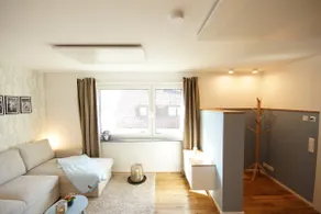 Garden apartment with Alpine view - Image 3