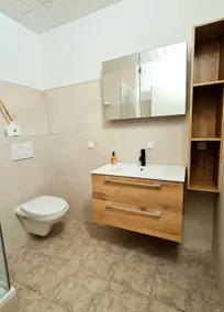 Losensteinleiten Naturglanz Apartment - Image 4