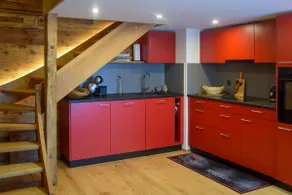 Walliserhaus Egga / Wannenhorn vacation home - Image 2