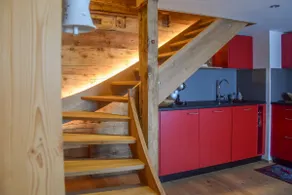 Walliserhaus Egga / Wannenhorn vacation home - Image 3