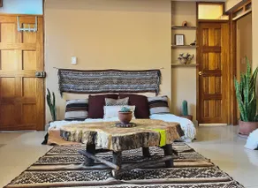 Central Pisac 2 Bedroom Flat with view rooftop and home gym - Image 5