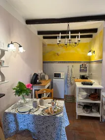 Casa Clara Gartenwohnung nahe Lago Maggiore - Image 2