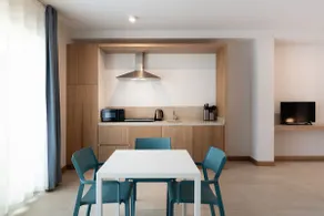 Studio apartment - Image 3