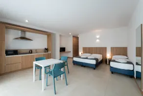 Studio apartment - Image 4