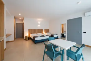 Studio apartment - Image 5