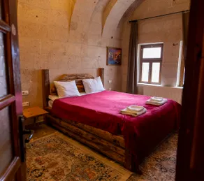 Ortahisar Cave Hotel - Image 4