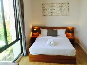 D. Whole house 4-bedroom, PEACE, MRT Tiwanon, Grab - Image 3