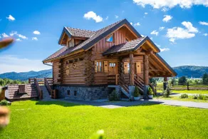 Log home Mountain Mama - Image 2