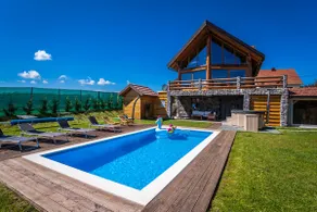 Log home Mountain Mama - Image 5