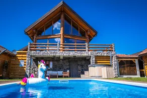 Log home Mountain Mama - Image 4