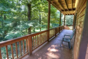 Secluded Cabin with Games & Hot Tub - Image 5