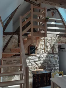 L'Acauriette, very cozy for 4 people - Image 3