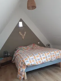 L'Acauriette, very cozy for 4 people - Image 4