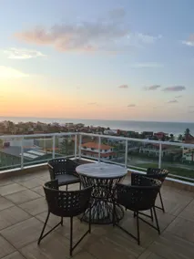 Cond. Fort do Farol - Apt. in Farol - 600 meters from the beach - Image 2