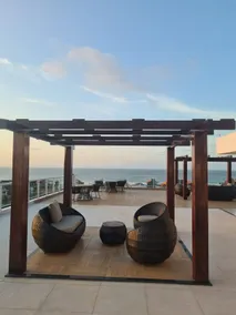 Cond. Fort do Farol - Apt. in Farol - 600 meters from the beach - Image 3