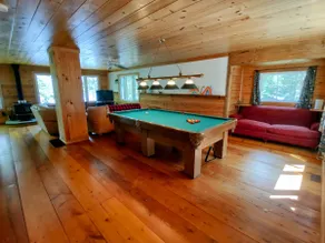 T&A Hideaway - Edge of Algonquin Park (Aylen Lake) - Image 2