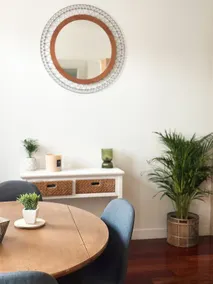 Charming bright 2 bedroom near Prado Castellane - Image 3