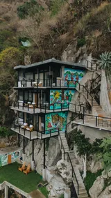 Sacred Cliff - Choy - - Image 3