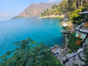 Sacred Cliff - Choy - - Image 2