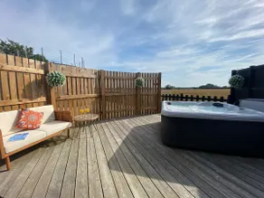 1 bed Silo-Gym & Jacuzzi, RELAX, enjoy! - Image 4