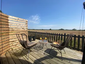 1 bed Silo-Gym & Jacuzzi, RELAX, enjoy! - Image 2