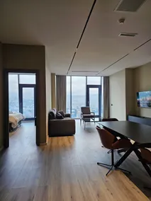 Luxury 1-BDR | Modern & Stylish | Nice River View - Image 2