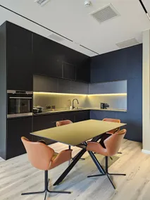 Luxury 1-BDR | Modern & Stylish | Nice River View - Image 4