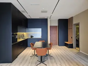 Luxury 1-BDR | Modern & Stylish | Nice River View - Image 5