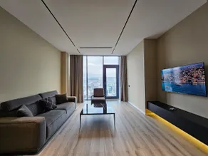 Luxury 1-BDR | Modern & Stylish | Nice River View - Image 3