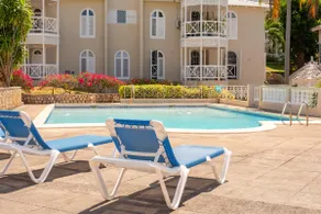 Czar's Citadel-2 Bedroom Apt 23E at Columbus Heights Ocho Rios - Image 2