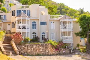 Czar's Citadel-2 Bedroom Apt 23E at Columbus Heights Ocho Rios - Image 4