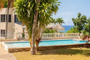 Czar's Citadel-2 Bedroom Apt 23E at Columbus Heights Ocho Rios - Image 3