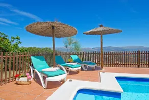 Amazing villa. Impressive views. - Image 5