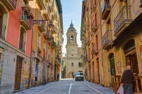 Pamplona Inn by Clabao - Image 3