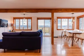 Home-style hotel – La Bleue Maritime - Image 5
