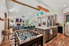 Stargazer Luxury Lake House/Games/Boats/Fish/Swim - Image 2