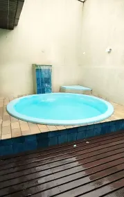 Beautiful house with a pool in Pontal do Sul - Image 2