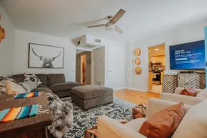Cowboy Den-Private Hot Tub-Game Room-Pet Friendly-No Pet Fees! - Image 4