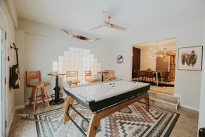 Cowboy Den-Private Hot Tub-Game Room-Pet Friendly-No Pet Fees! - Image 2