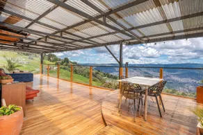 LP Finca la Pergola, Naturaleza con Lujo y una increíble vista a todo Medellín - Image 3