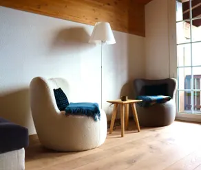 Refuge in the Alps - Image 3