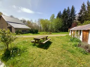 Gite de la Pierre Percée - Image 3