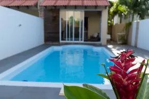 Villa Pearl with Private Pool 5 min to beach - Image 5
