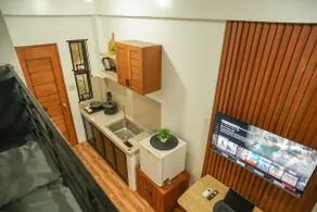 Clean Affordable Safe Room Ligao Natl Rd - Rm 309 - Image 2