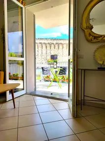 Il Melograno Apartment (Centro Storico Prato) - Image 3