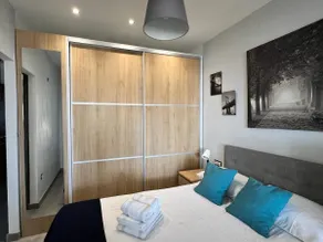 Spectacular Oceanfront Apartment in Guadalmar - Image 5